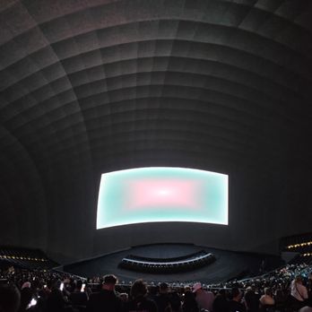 Sphere - Stadiums & Arenas Near Me - Las Vegas, Nevada