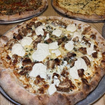 American Flatbread - Pizza Near Me - Brighton, Massachusetts American Flatbread - Pizza Near Me - Brighton, Massachusetts