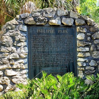 Philippe Park - Parks Near Me - Safety Harbor, Florida Philippe Park - Parks Near Me - Safety Harbor, Florida