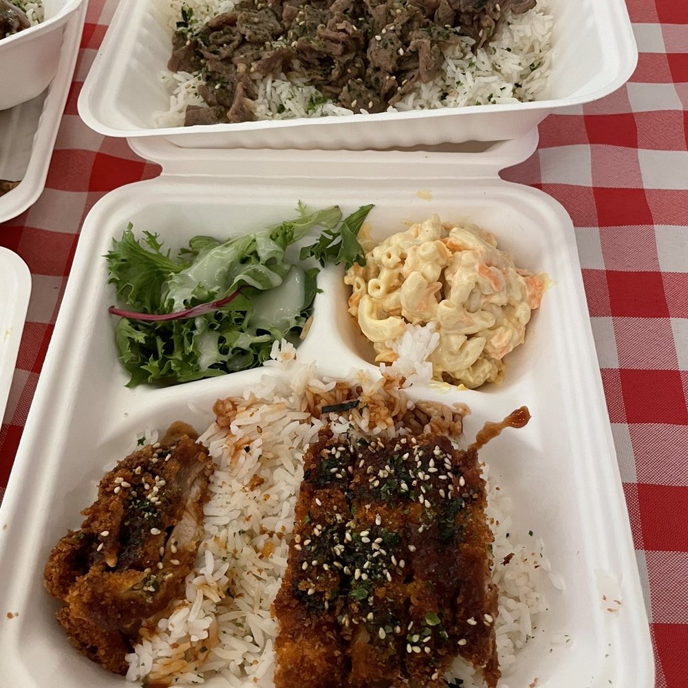 SengSational Cuisine - Food Trucks Near Me SengSational Cuisine - Food Trucks Near Me