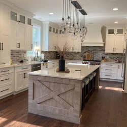LV Kitchen Designs Formerly Northeast Cabinet Designs - Rustic elegance;
we have the imagination and cabinetry to design your space
