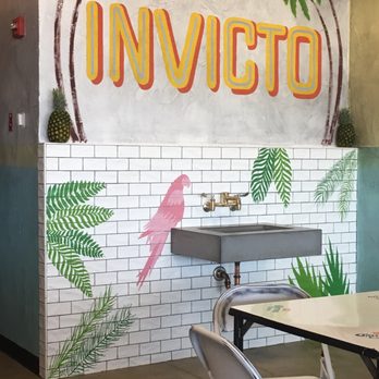 Invicto - Tacos Near Me - Vernon Hills, Illinois Invicto - Tacos Near Me - Vernon Hills, Illinois
