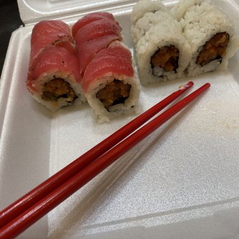 Jazmine - Asian Fusion Near Me - Reno, Nevada