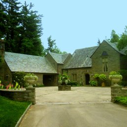 The Pennsylvania Horticultural Society's Meadowbrook Farms