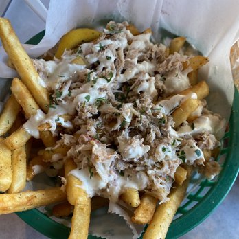 The Boiling Crab - Crab fries - Seafood Near Me - Honolulu, Hawaii The Boiling Crab - Crab fries - Seafood Near Me - Honolulu, Hawaii