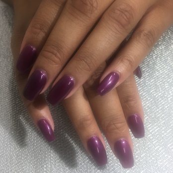 Bliss Nails - Nail Salons Near Me - Fresno, California