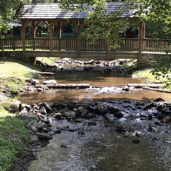 Vogel State Park - COVERED BRIDGE!!!! - Vacation Rentals Near Me - Blairsville, Georgia Vogel State Park - COVERED BRIDGE!!!! - Vacation Rentals Near Me - Blairsville, Georgia