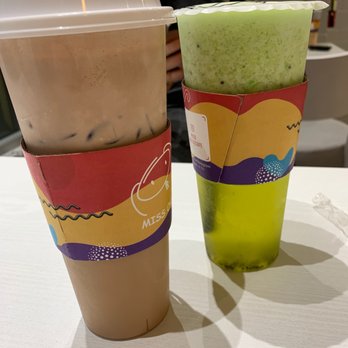 Miss Cheese Tea Cafe - Bubble Tea Near Me - Pasadena, California Miss Cheese Tea Cafe - Bubble Tea Near Me - Pasadena, California