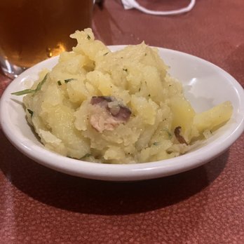 Villa Europa - German Near Me - Augusta, Georgia