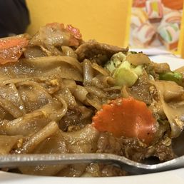 PAD SEE EW PAD SEE EW