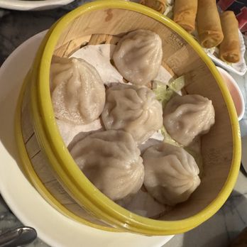 Sam Wo Restaurant - Dumplings - Chinese Near Me - San Francisco, California