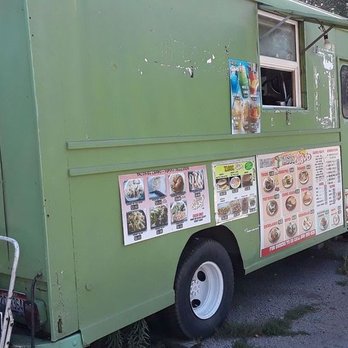 El Chavo Taqueria - Food Trucks Near Me - Boise, Idaho