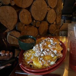 user provided Bart & Yeti's photo