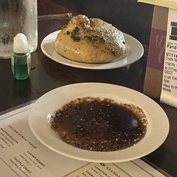 Leo's Italian Social - Italian Near Me - Raleigh, North Carolina