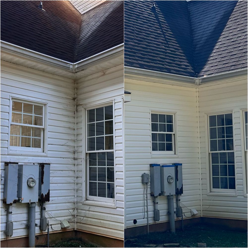 THE PRESSURE PROS 17 Photos Marietta, Pressure Washers