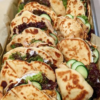 Crumb Catering and Confections - Gyros - Caterers Near Me - Sonora, California Crumb Catering and Confections - Gyros - Caterers Near Me - Sonora, California