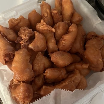 China Wok - Sweet and sour chicken - Chinese Near Me - Hephzibah, Georgia