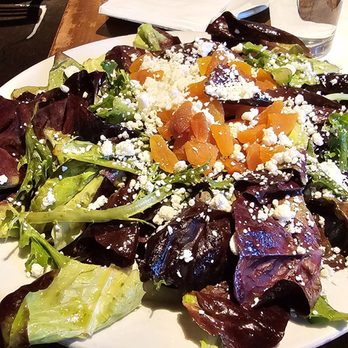 Centro Woodfired Pizzeria - Apricot salad - Pizza Near Me - Cedar City, Utah Centro Woodfired Pizzeria - Apricot salad - Pizza Near Me - Cedar City, Utah