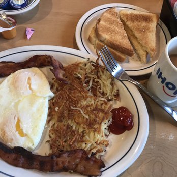 IHOP - Breakfast & Brunch Near Me - Anchorage, Alaska IHOP - Breakfast & Brunch Near Me - Anchorage, Alaska