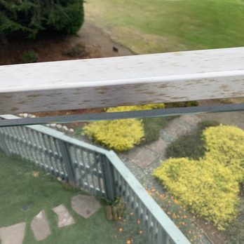 Bay Area Maintenance - Stained Railings - Gutter Services Near Me - San Rafael, California Bay Area Maintenance - Stained Railings - Gutter Services Near Me - San Rafael, California