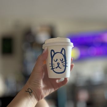 Thank You Coffee - Cute cup - butter pecan hot coffee - Coffee & Tea Near Me - Anaheim, California Thank You Coffee - Cute cup - butter pecan hot coffee - Coffee & Tea Near Me - Anaheim, California