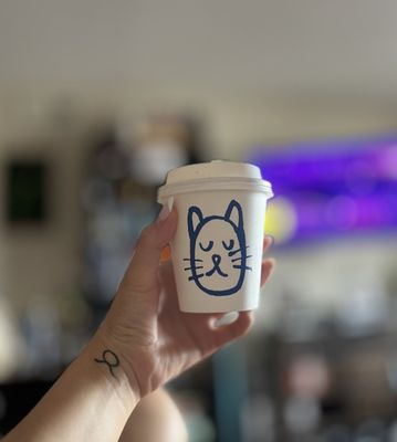 Thank You Coffee Anaheim by null