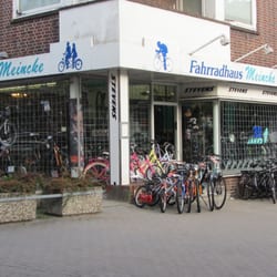 Fahrradhaus Meincke