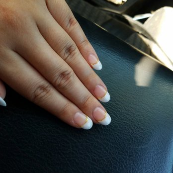 Nailicious and Spa - Kevin thank you - Nail Salons Near Me - Orange, California Nailicious and Spa - Kevin thank you - Nail Salons Near Me - Orange, California