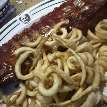 Flanigan's - Boca Raton - Rib Combos - American Near Me - Boca Raton, Florida