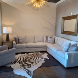 Cole's Interiors - Handcock and moore