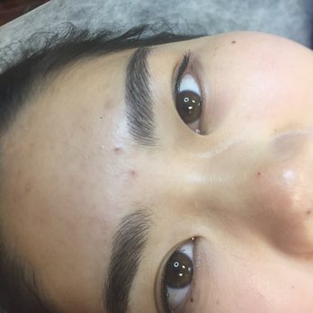 3d Eyebrow Tattoo Microblading 190 Photos 130 Reviews