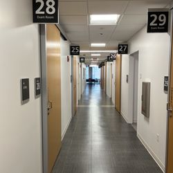 Rush South Loop - Exam Rooms