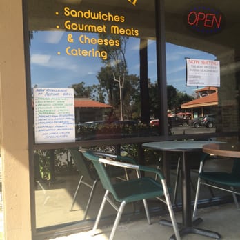 Alpine Delicatessen - Lunch at the deli! - Delis Near Me - Thousand Oaks, California Alpine Delicatessen - Lunch at the deli! - Delis Near Me - Thousand Oaks, California