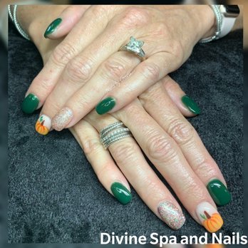 Nail looks - Day Spas Near Me - Kenneth City, Florida Nail looks - Day Spas Near Me - Kenneth City, Florida