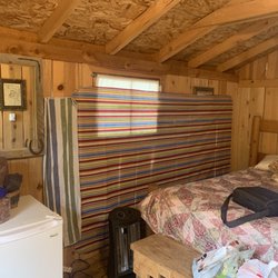 Lizzie & Charlie's Rv Atv Park - Inside