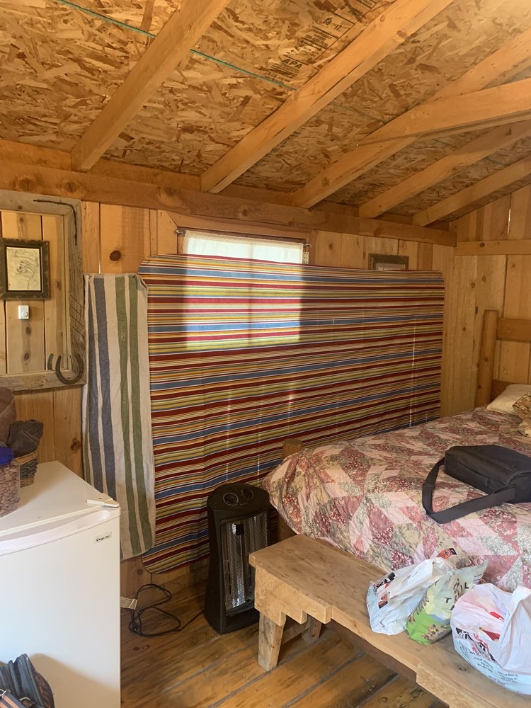 LIZZIE & CHARLIE’S RV ATV PARK Updated September 2024 12 Photos