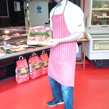 John's Meat Co - John in shop - Meat Shops Near Me - Monkstown, D John's Meat Co - John in shop - Meat Shops Near Me - Monkstown, D