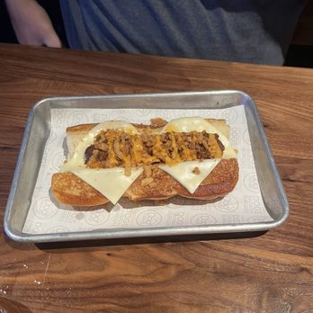 Dog Haus - Chili the Kid - American Near Me - Waco, Texas