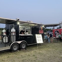 Slim Piggins BBQ