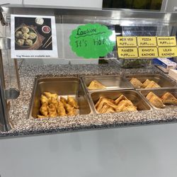 Namaste Indian Super Market