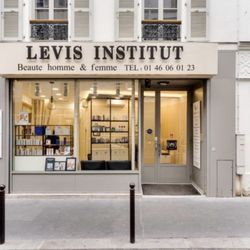 Levis Institut beauté coiffure et head spa 