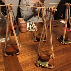 Nama Bar & Kitchen - Fish o Fish Banana Tree