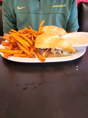 Busy Bee Café by null