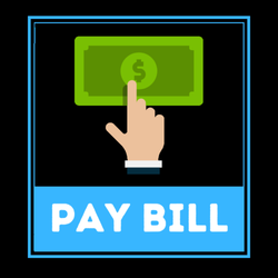 Gizmo - Pay a bill