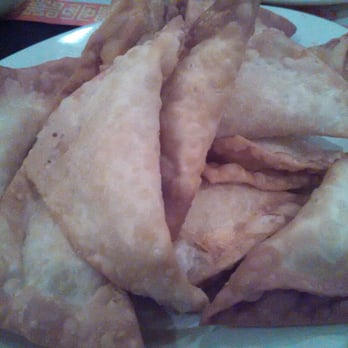 Bamboo Express - Crab rangoons - Chinese Near Me - Bellingham, Massachusetts Bamboo Express - Crab rangoons - Chinese Near Me - Bellingham, Massachusetts