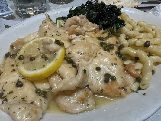 Bocelli's by null