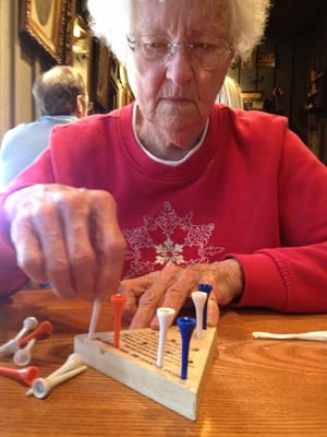 Cracker Barrel Old Country Store by null