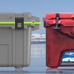 Honda of Lake Jackson Power Equipment - Tough Legend & Pelican Coolers