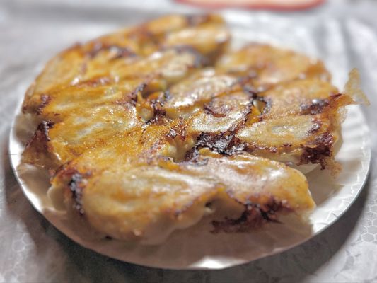 Chu Kee Dumpling by null