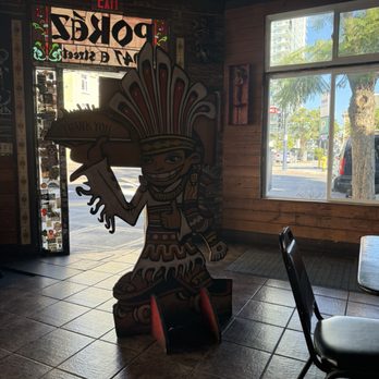Pokez - Mexican Near Me - San Diego, California
